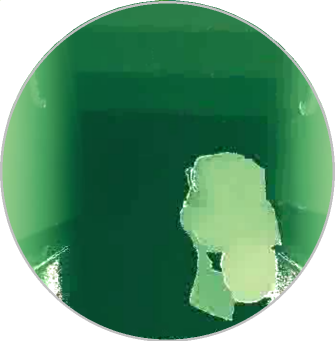 Kinect-based image