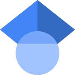 google scholar icon